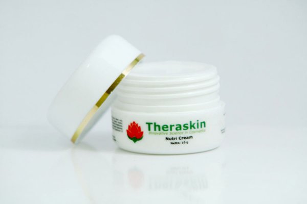 DISTRIBUTOR THERASKIN – Distributor Skincare